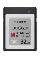 Sony XQD MemoryCard M-Serie 32GB