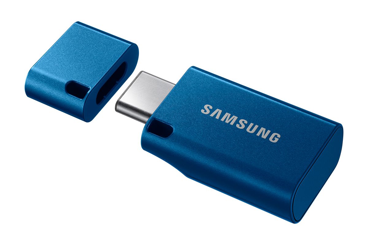 Samsung USB 3.1 Typ-C 64GB