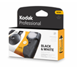 KODAK Tri-X 400 S/W SUC 27 EXP