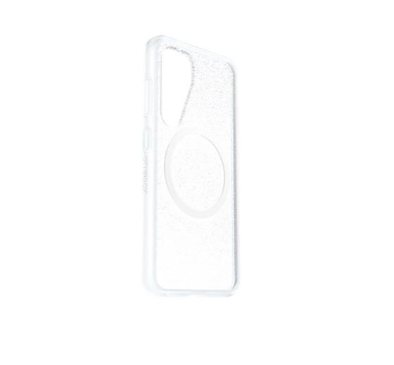 Otterbox S25 Magnet Case Stardust black