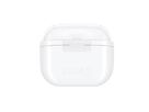 Samsung Buds3 Pro Charging Case White