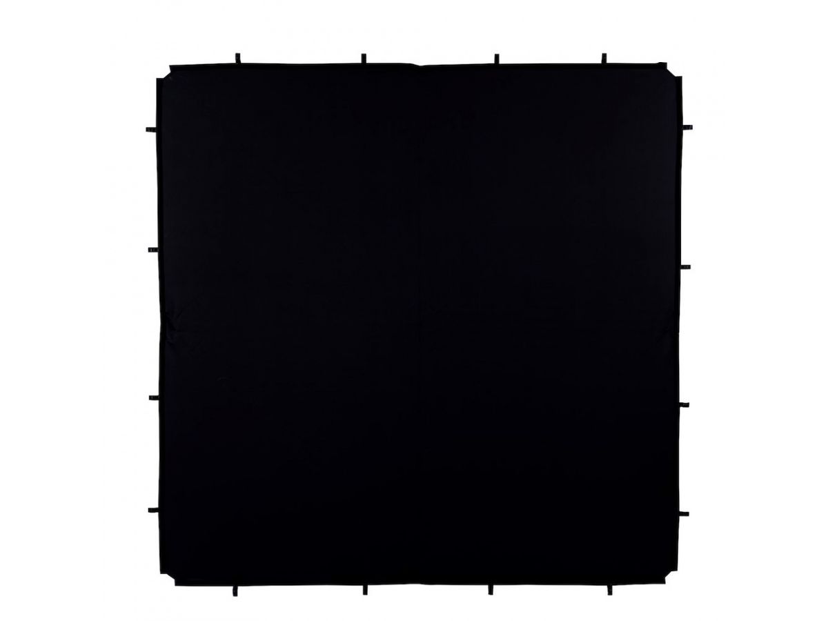 Manfrotto SkyRapid Fab 2x2m Black
