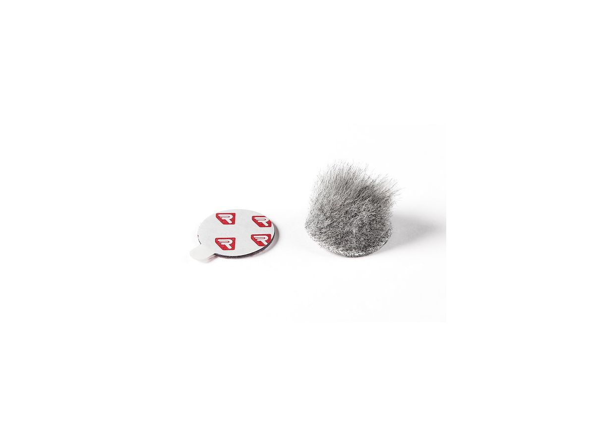 Rycote O-Cover Adv Grey