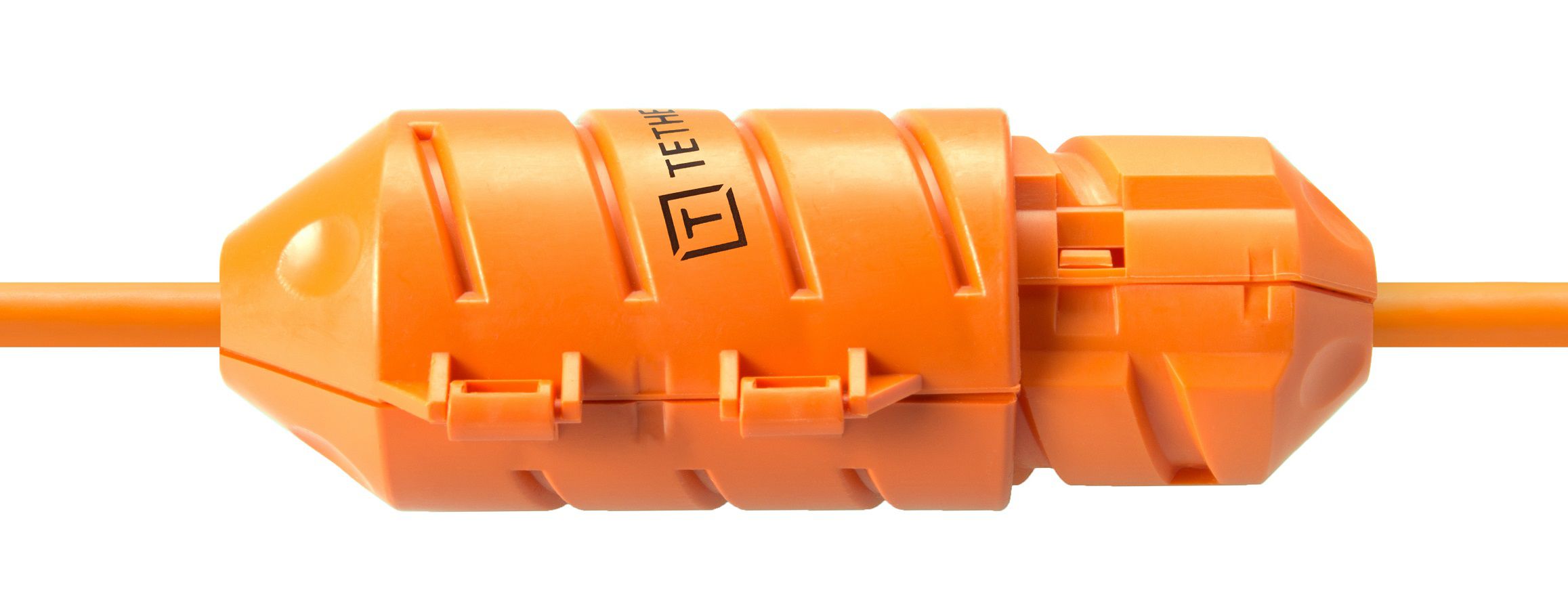 TetherGuard Extension Lock, Orange