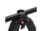 Manfrotto 055XPRO AS Alu Tripod w/BH