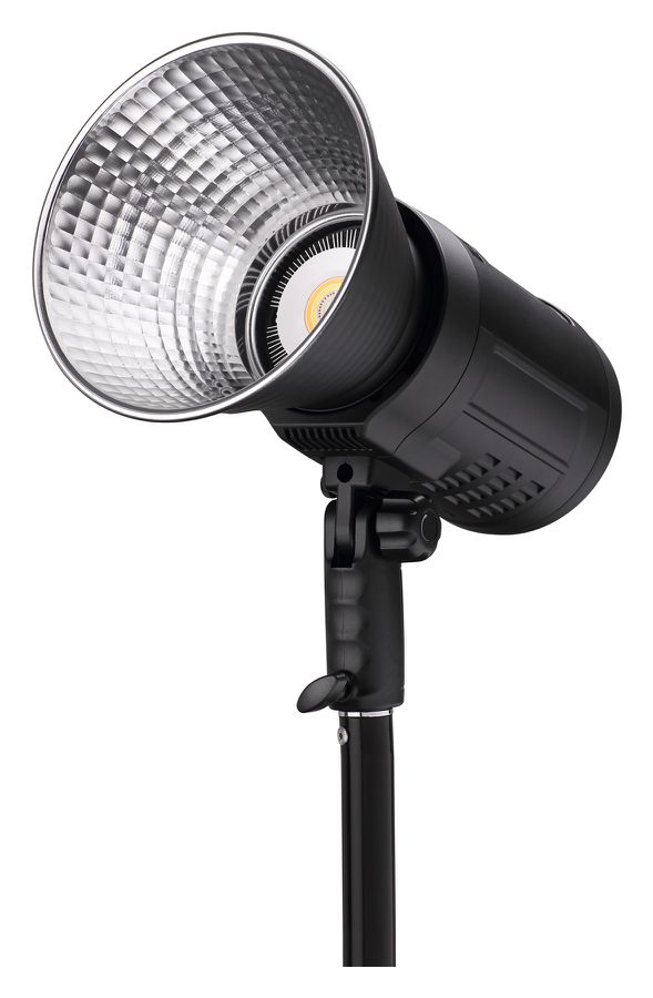 Patona Premium COB-LED 80W RGB APP