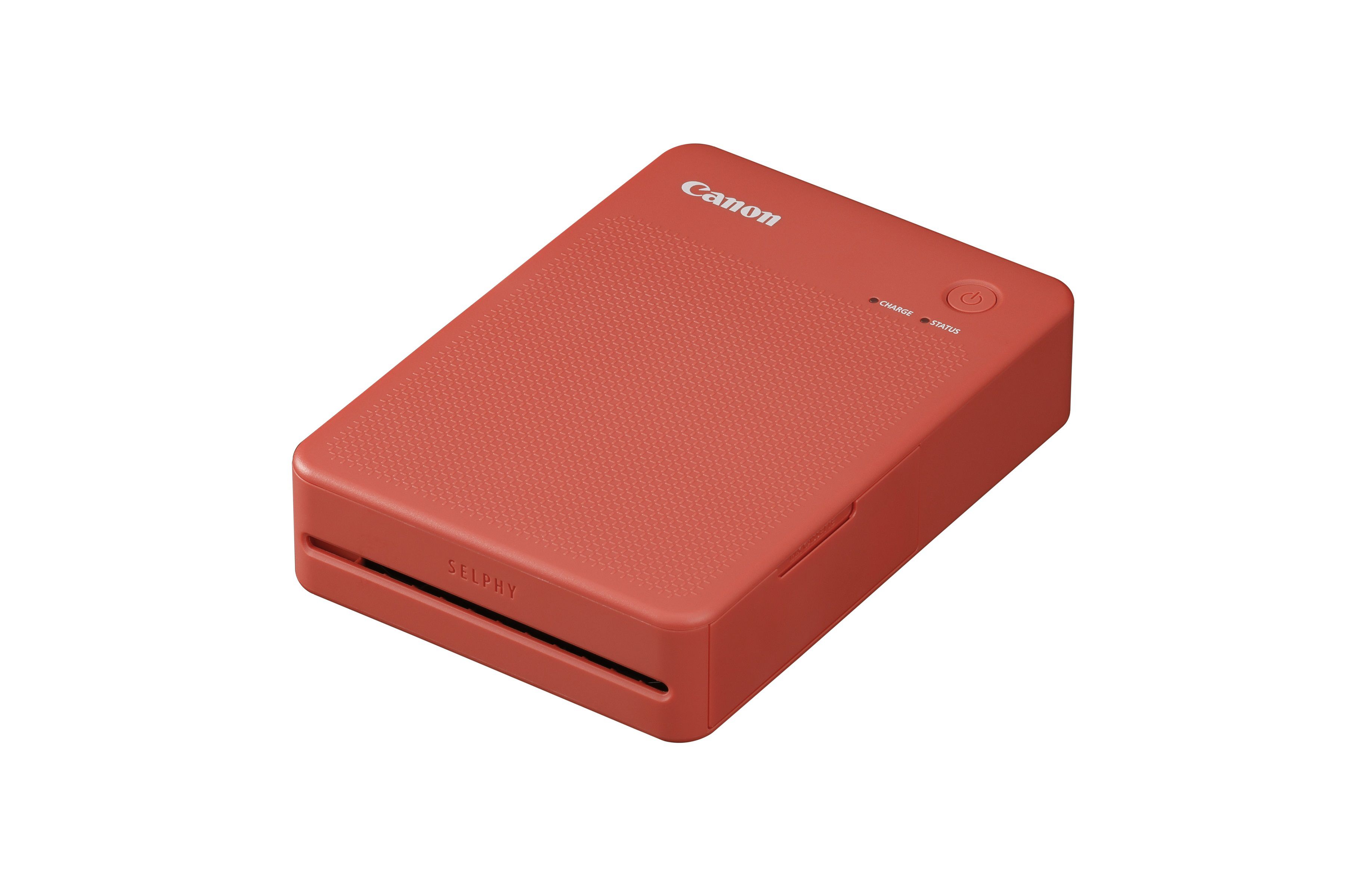 Canon SELPHY QX20 terracotta