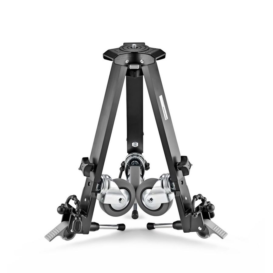 Manfrotto VR Adjustable Dolly