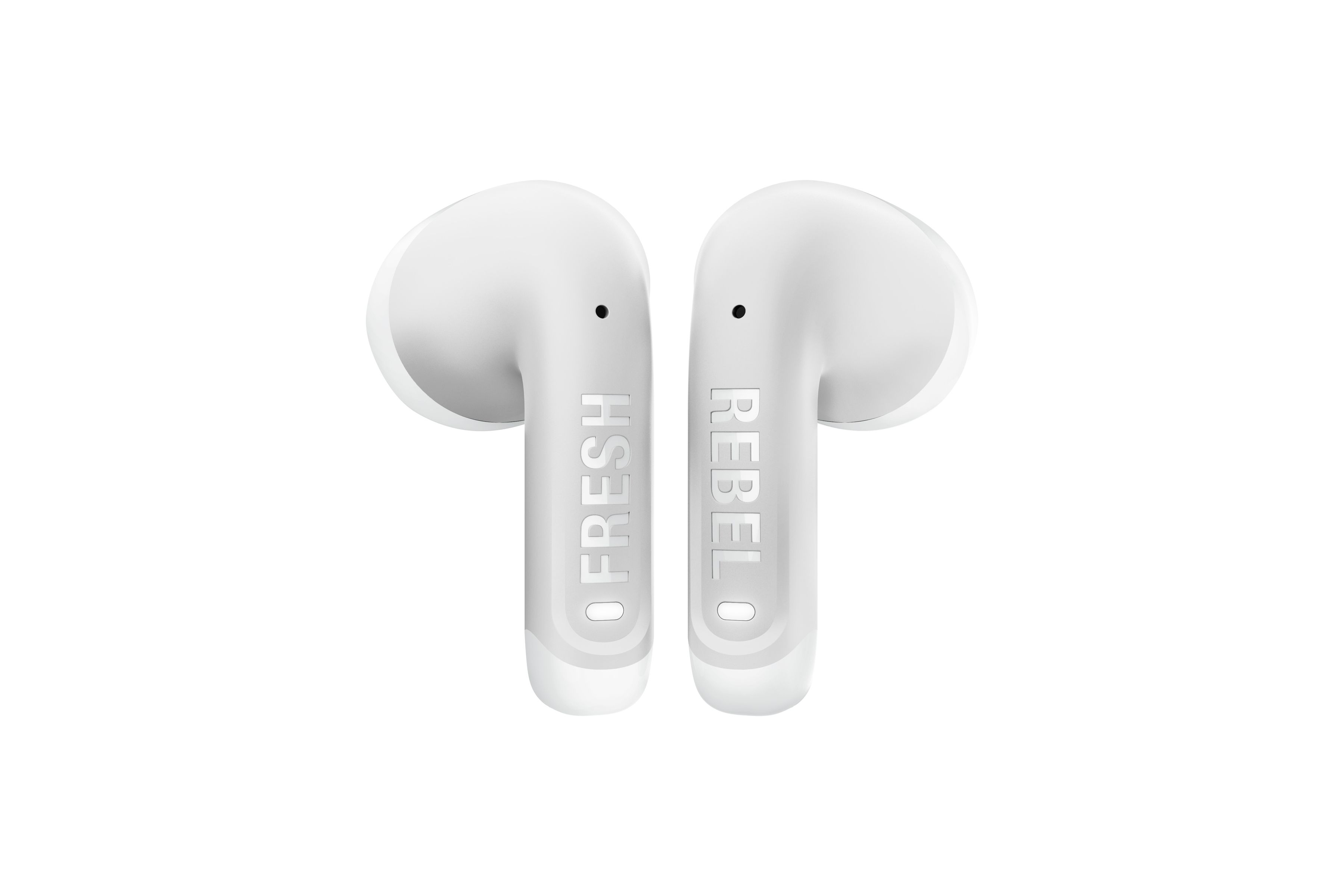 Fresh 'n Rebel Twins Core 2 Ice Grey