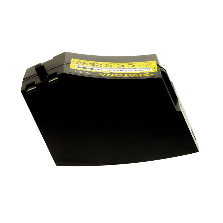 Patona Akku Kärcher für KC55/K65