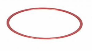 M54 Anneau d'accord 0,5mm, aluminium