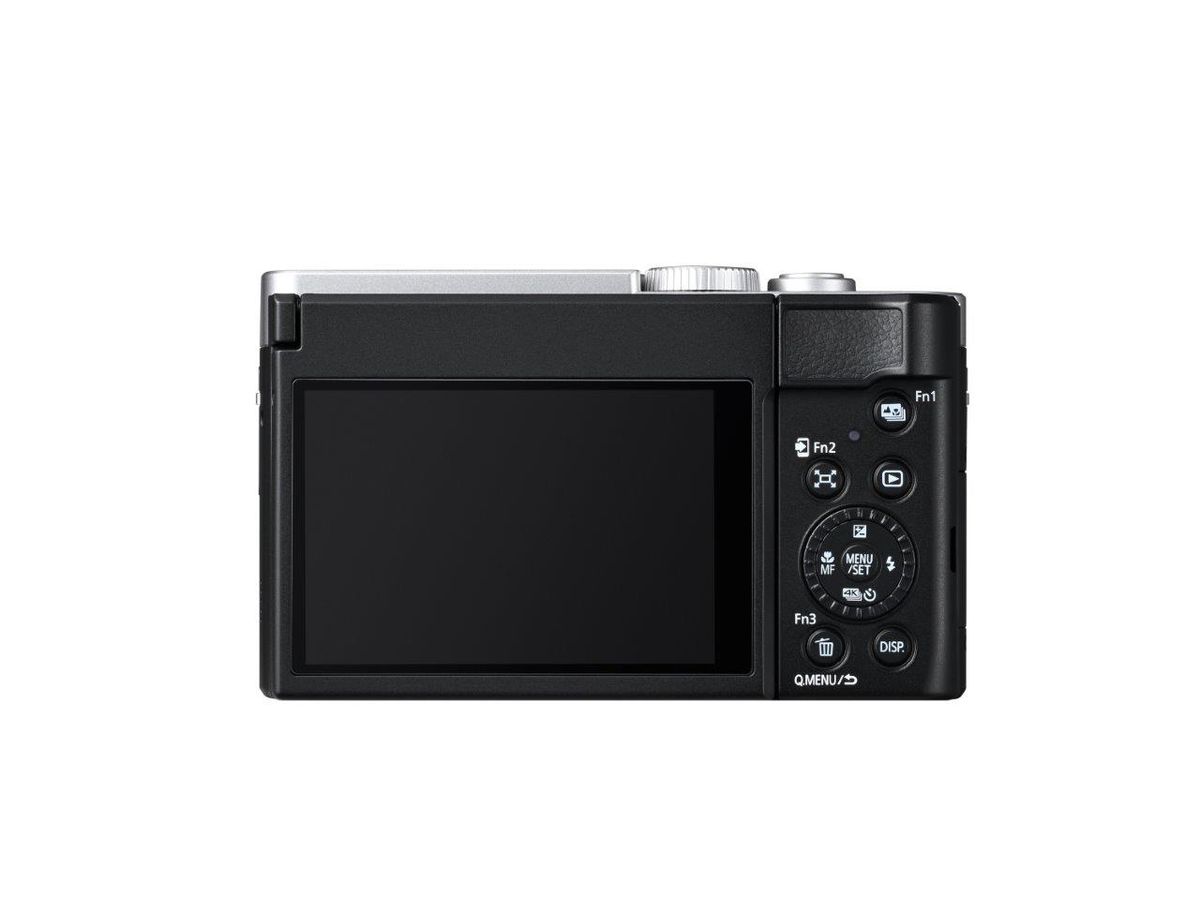 Panasonic DC-TZ99 Silver