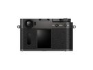 Fujifilm X100VI Silver Swiss Garant