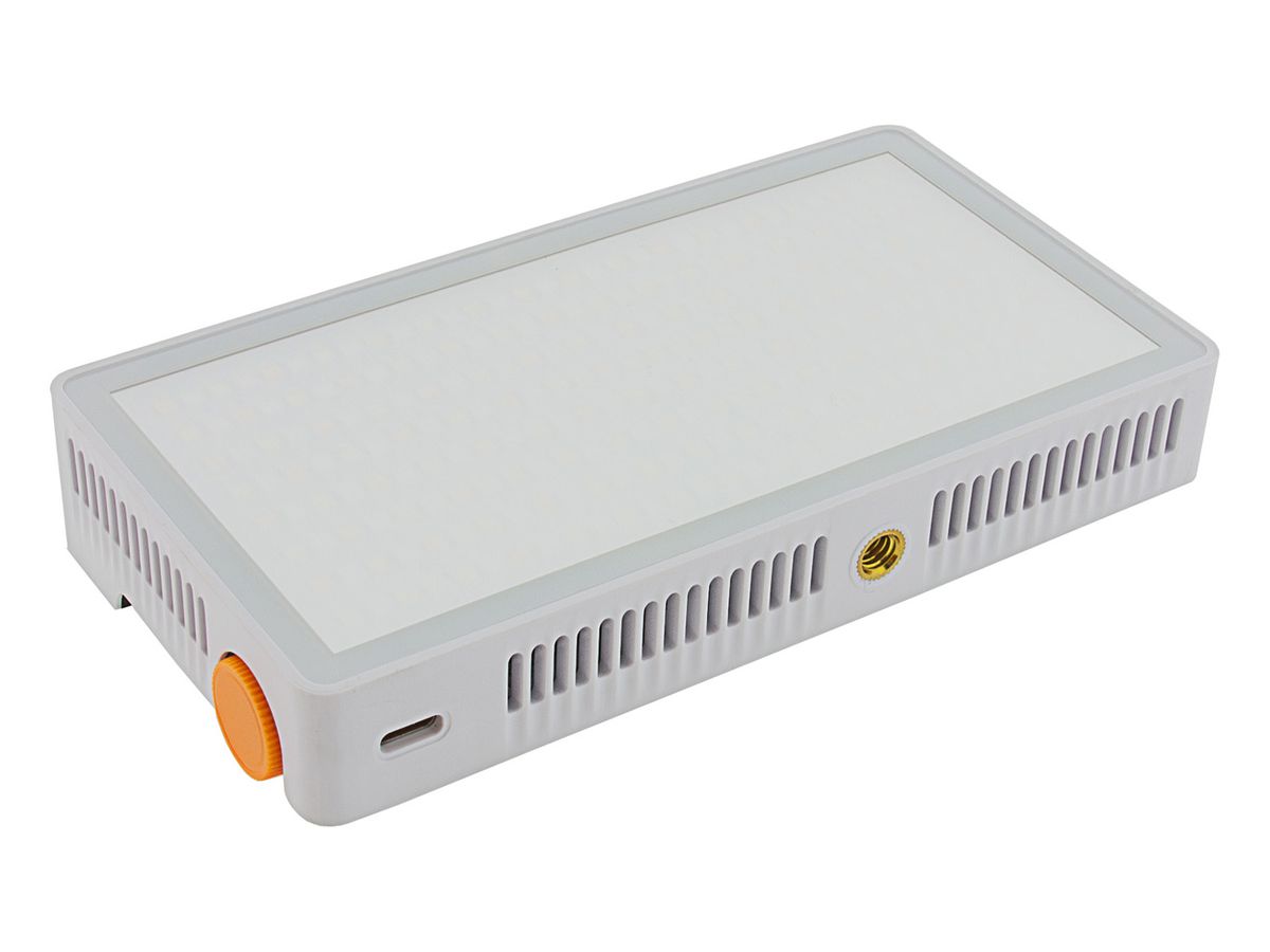 Patona SL-PB40R 40W LED Videolicht