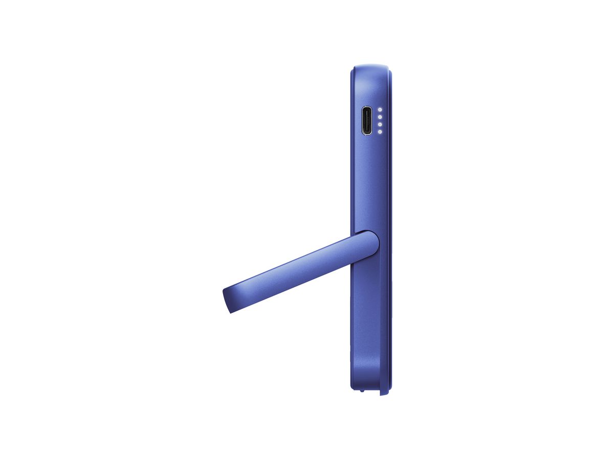 Fresh 'n Rebel Powerbank 5000 mAh Blue
