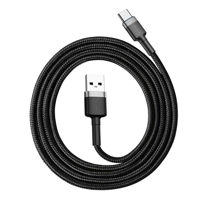 Baseus USB-A to USB-C 1m Fast Charging