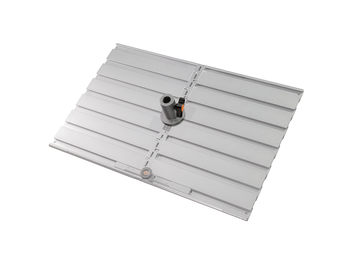 Tether Ballhead Adapter 5/8" - 3/8"-16