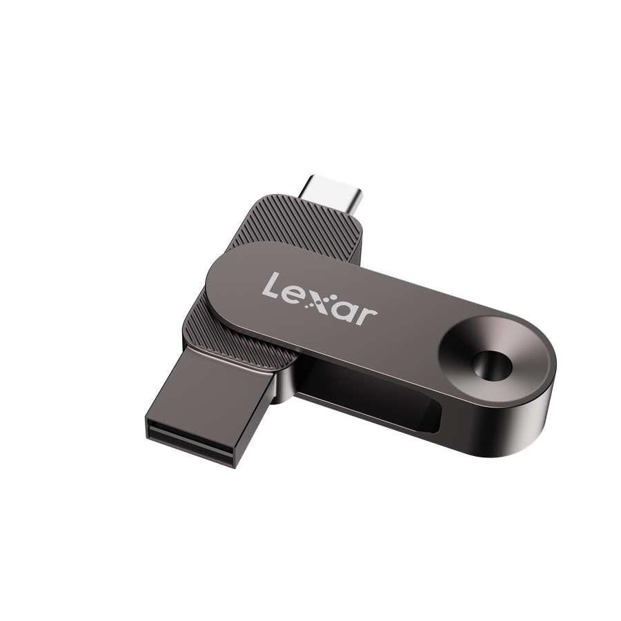 Lexar Dual Drive USB 3.2 128GB