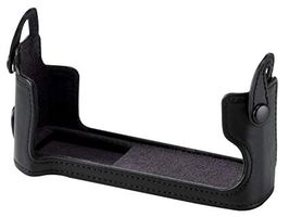 Fujifilm BLC-XT3 Half Case Black