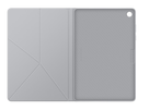 Samsung Tab A11+ Book Cover White