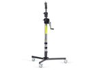 Manfrotto Wind-Up Stand Steel Low Base