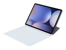 Samsung Tab S10 FE Book Cover Blue