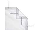 Avenger Textile Soft 360cm 1.8 Stops