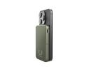 Fresh 'n Rebel Powerbank 5000 mAh Green