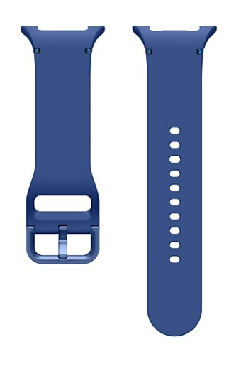 Samsung Watch 8 Sport (M/L) Blue