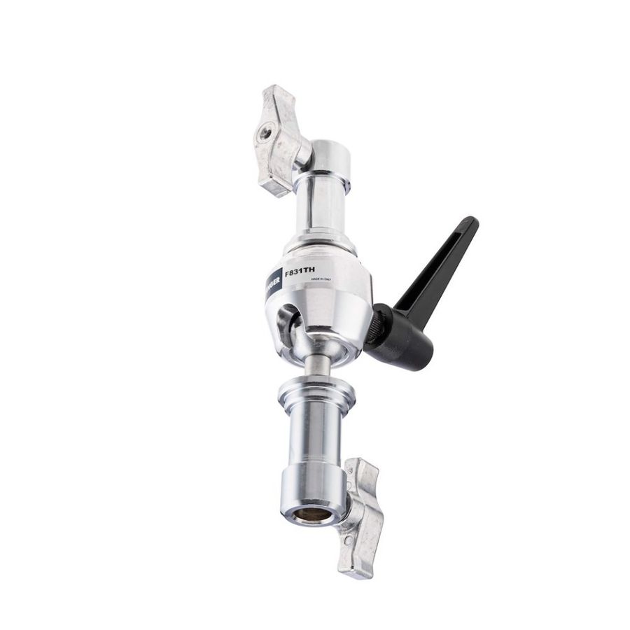 Avenger Baby Female Swivel Pin w/Ball