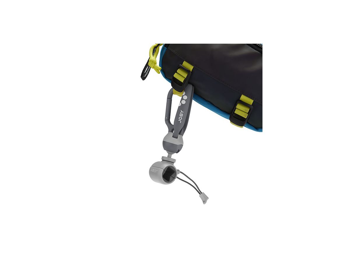 Joby HandyPod Clip Grey
