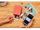 Canon SELPHY QX20 terracotta