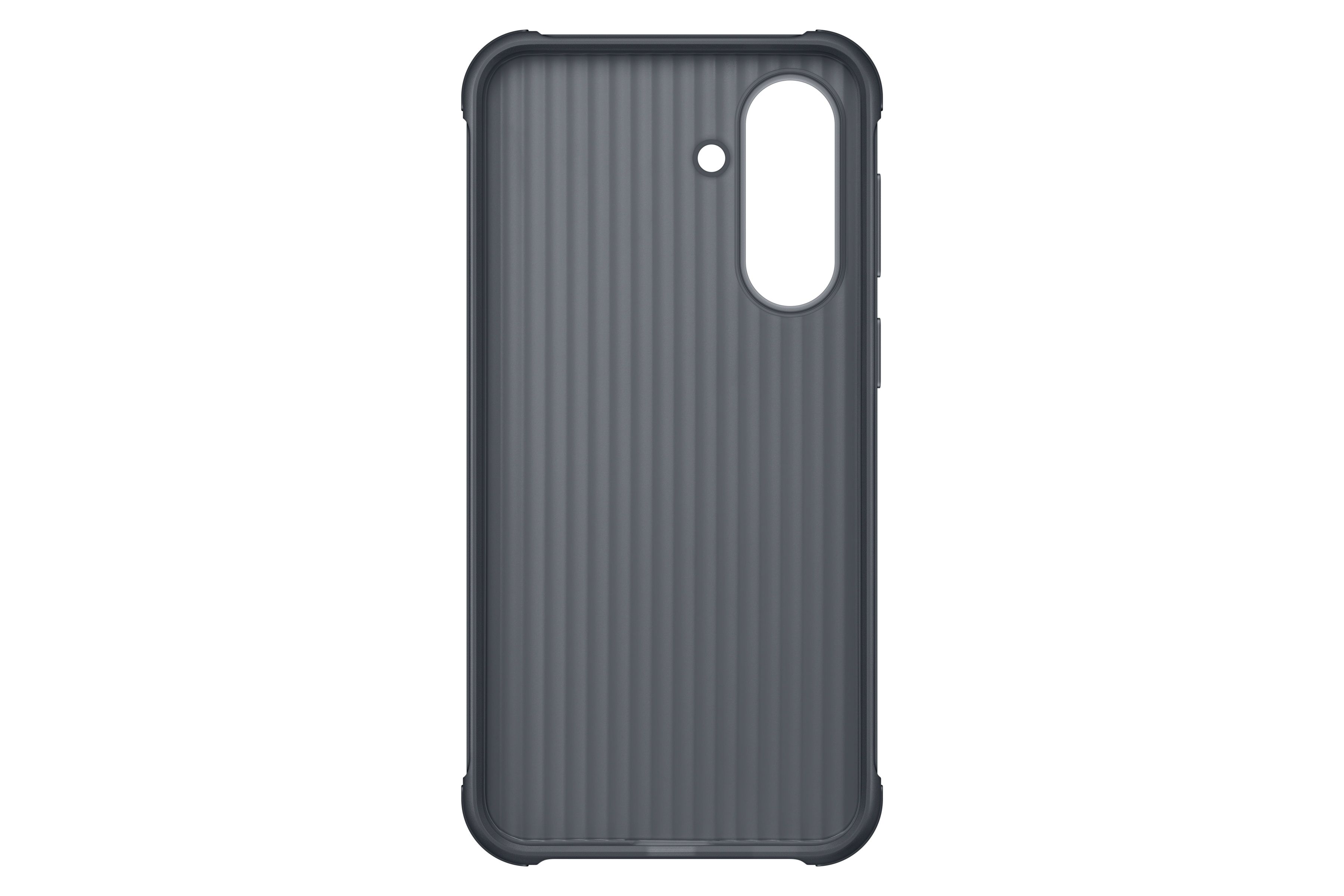 Samsung A37 Rugged Case Black