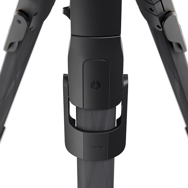 Manfrotto ONE CF Tripod