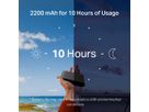 Mercusys 150Mbps 4G LTE Mobile Wi-Fi