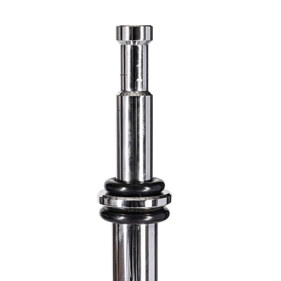 Avenger Baby Stand 30 Steel 300cm Silv