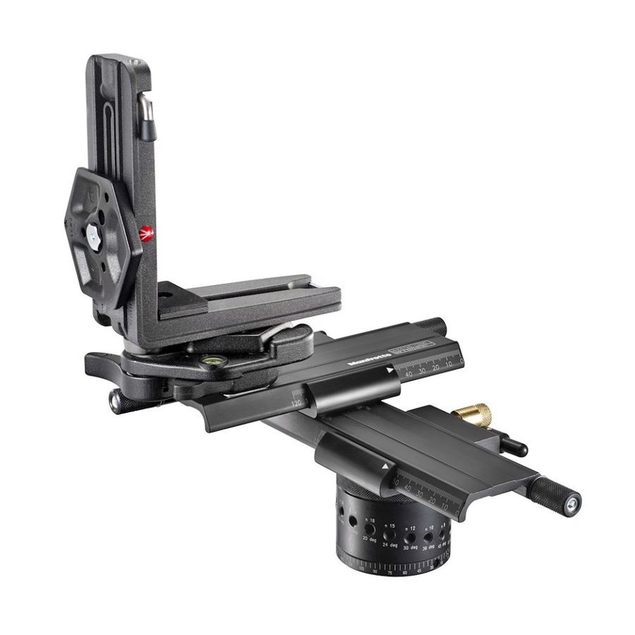 Manfrotto Virtual Reality & Pan Pro Head