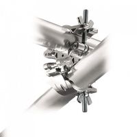 Avenger LP Swivel Eye Coupler 48-52mm