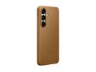 Samsung S25 Kindsuit Case Camel