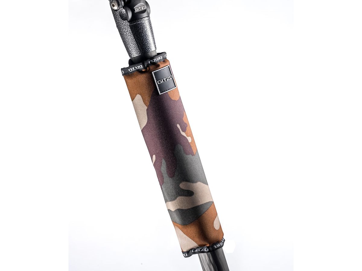 Gitzo Kälteschutz-Handgriff Safari S-2-5