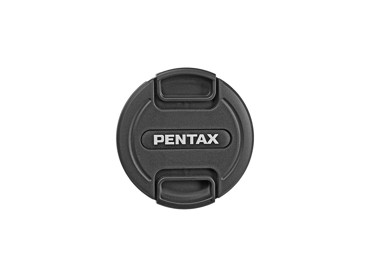 Pentax Objektivdeckel 49mm