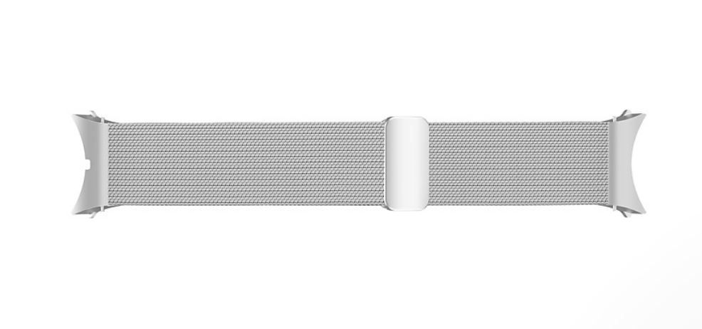 Samsung Bracelet Watch 7 Ultra Silver