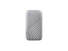 WD My Passport SSD 1TB Silver