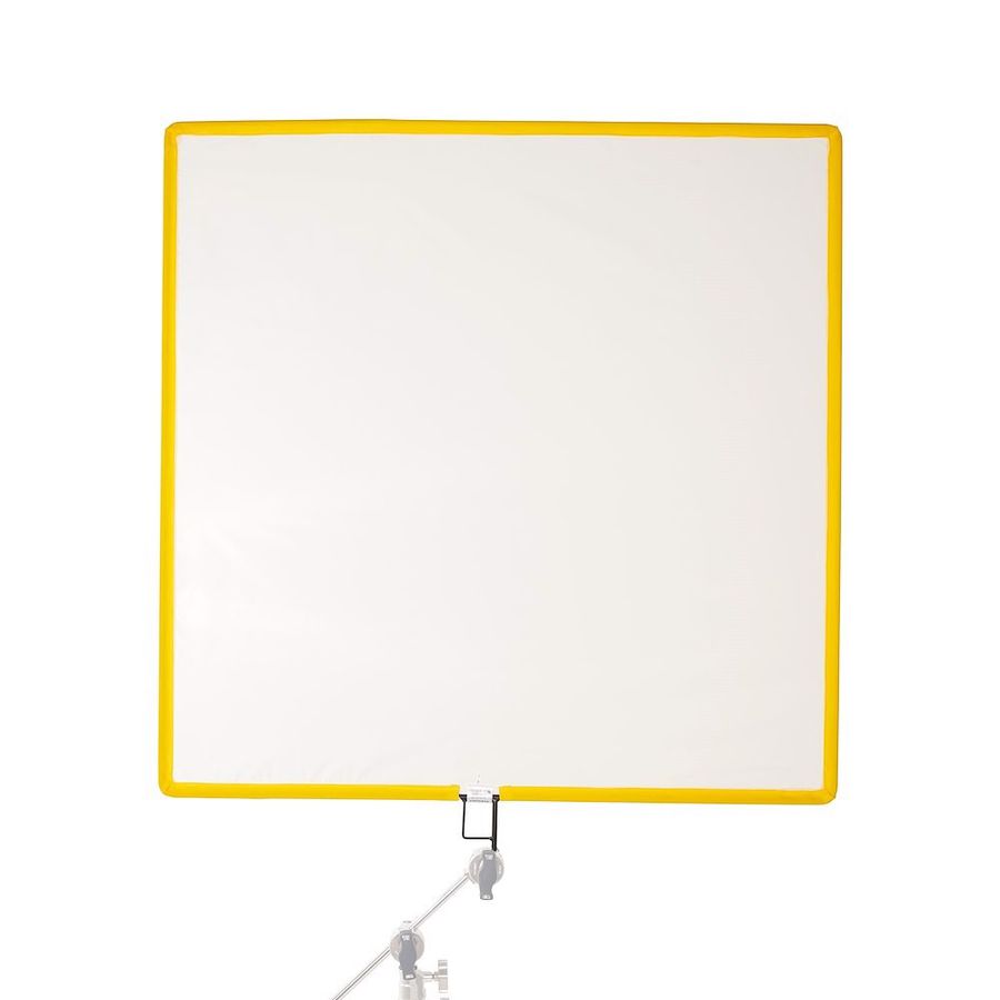 Avenger 48"x48" Silk Scrim