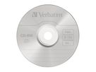 Verbatim CD-RW Jewel 700MB 12x 10 Pack