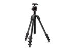 Manfrotto 055XPRO AS Carbon Tripod w/BH