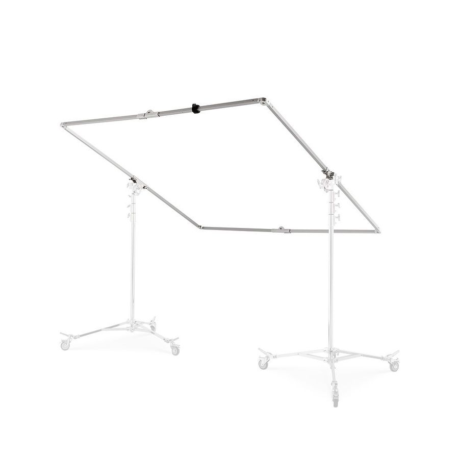 Avenger FoldAway Frame Compact 244x244cm