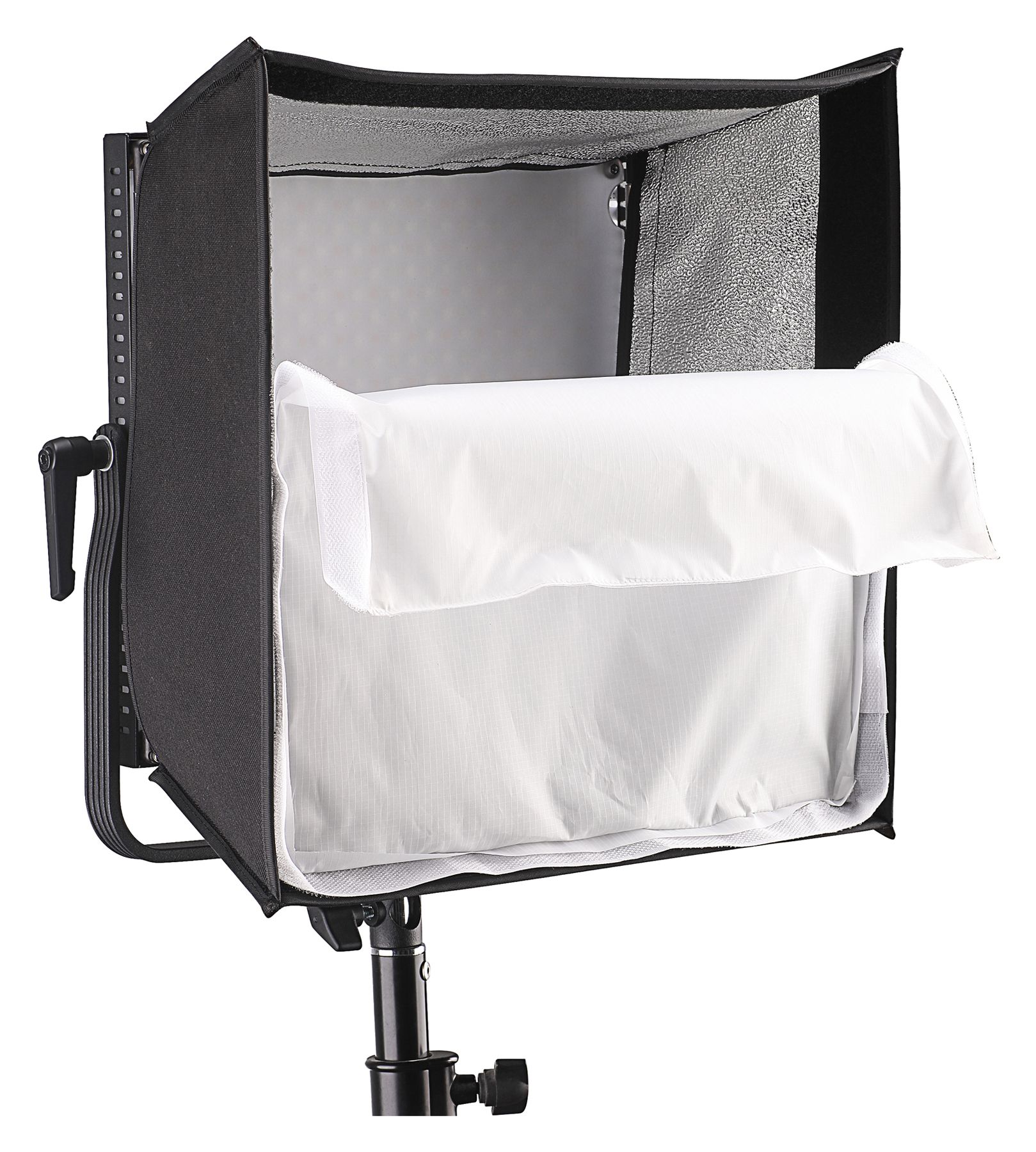 Patona Premium softbox with grid