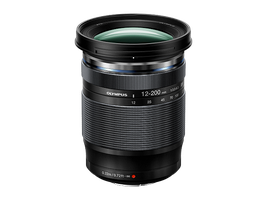 Olympus M.Zuiko Digi ED 12-200mm 3.5-6.3