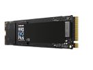 Samsung SSD 990 EVO Plus NVMe M.2 4TB